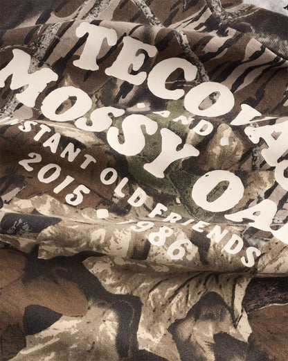 Men's Tecovas X Mossy Oak Original Break Up T-Shirt - 61234-Mbu