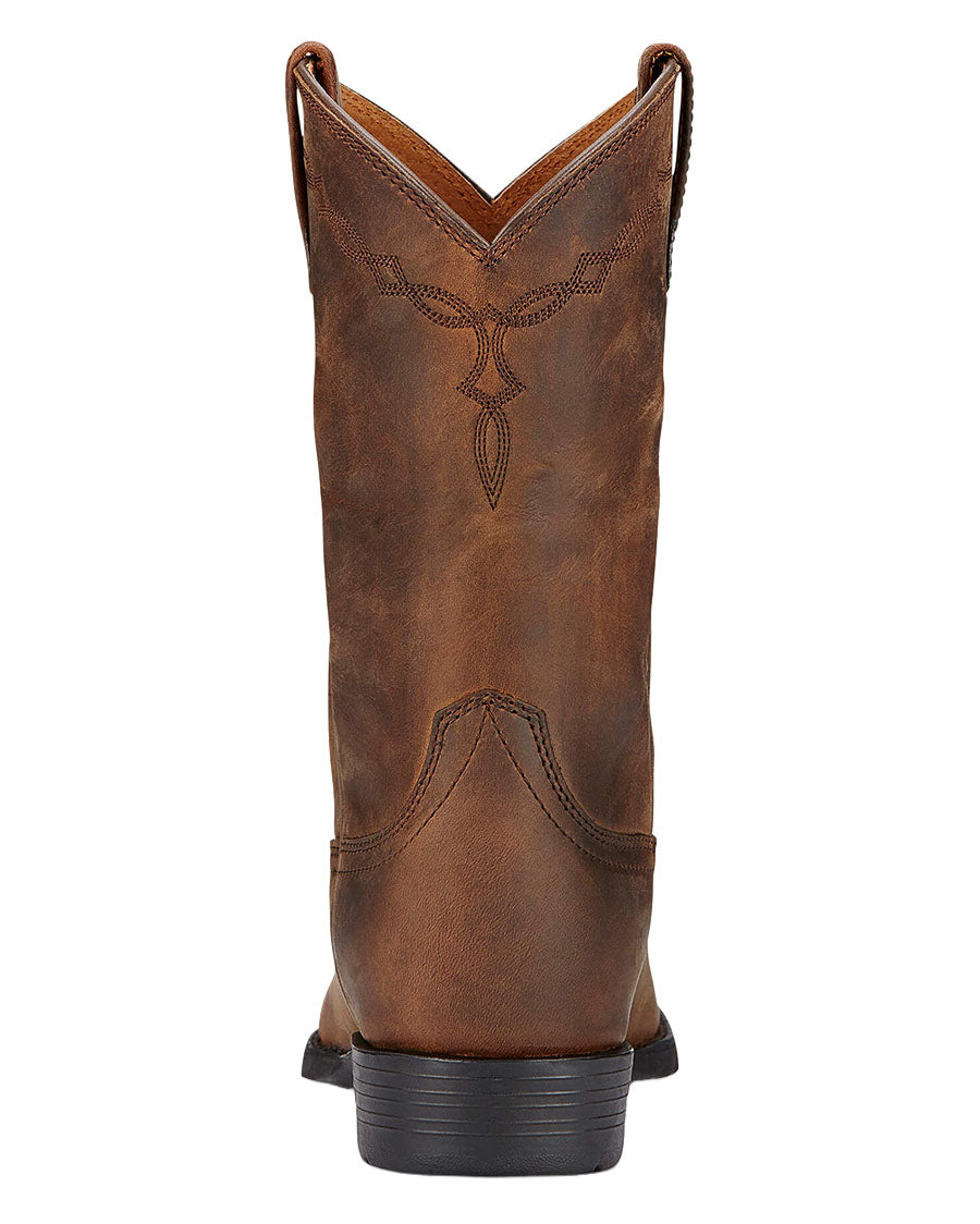 Women's Heritage Roper Boots - 10000797