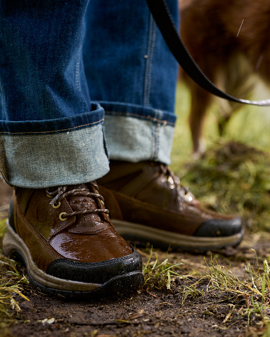 Women's Terrain Trek Waterproof Boots - 10080516