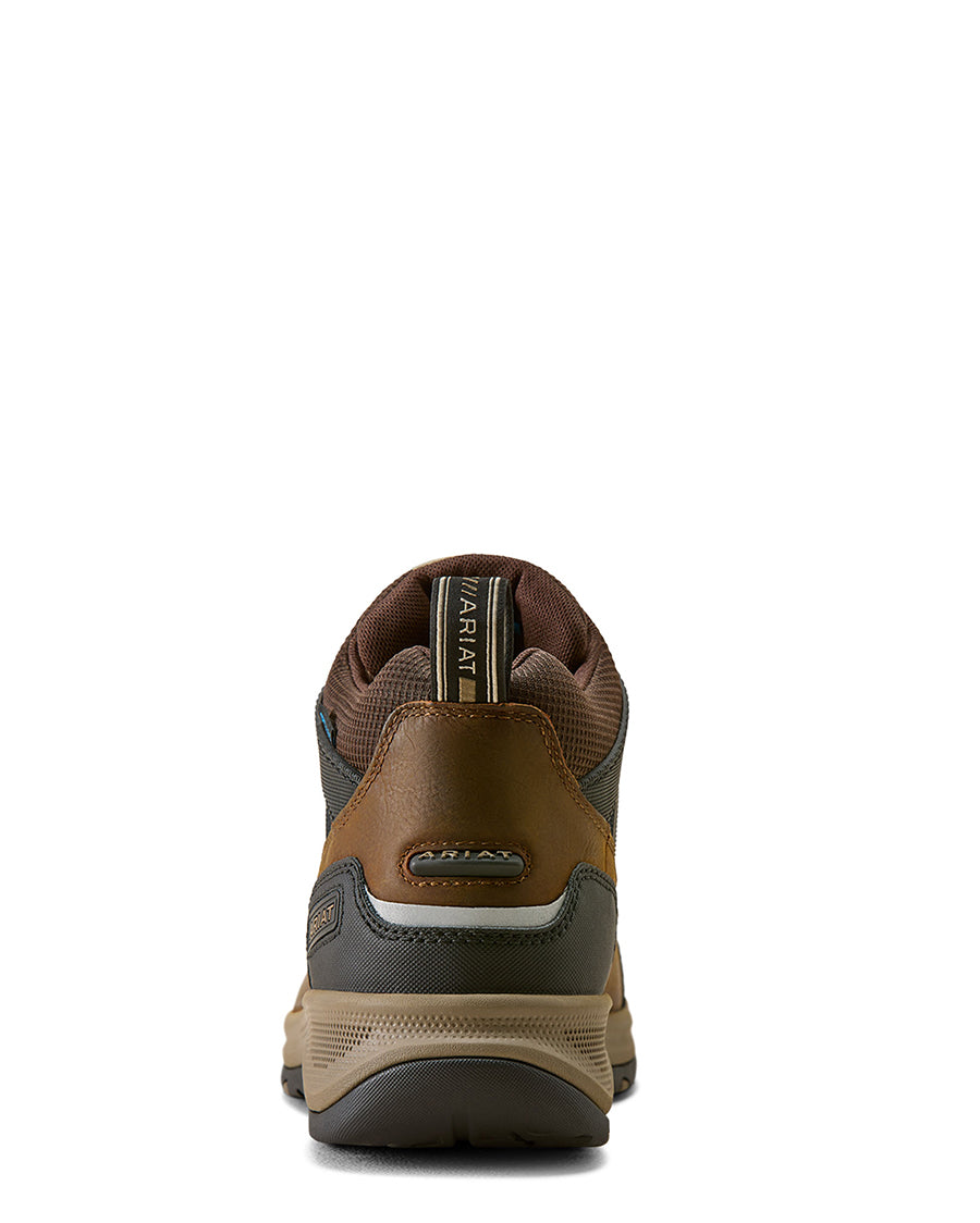 Men's Terrain Trek Waterproof Boots - 10080518