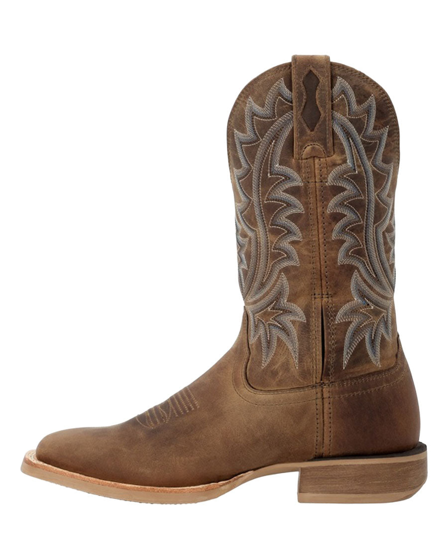 Men's Rebel Pro Boots - Ddb0549