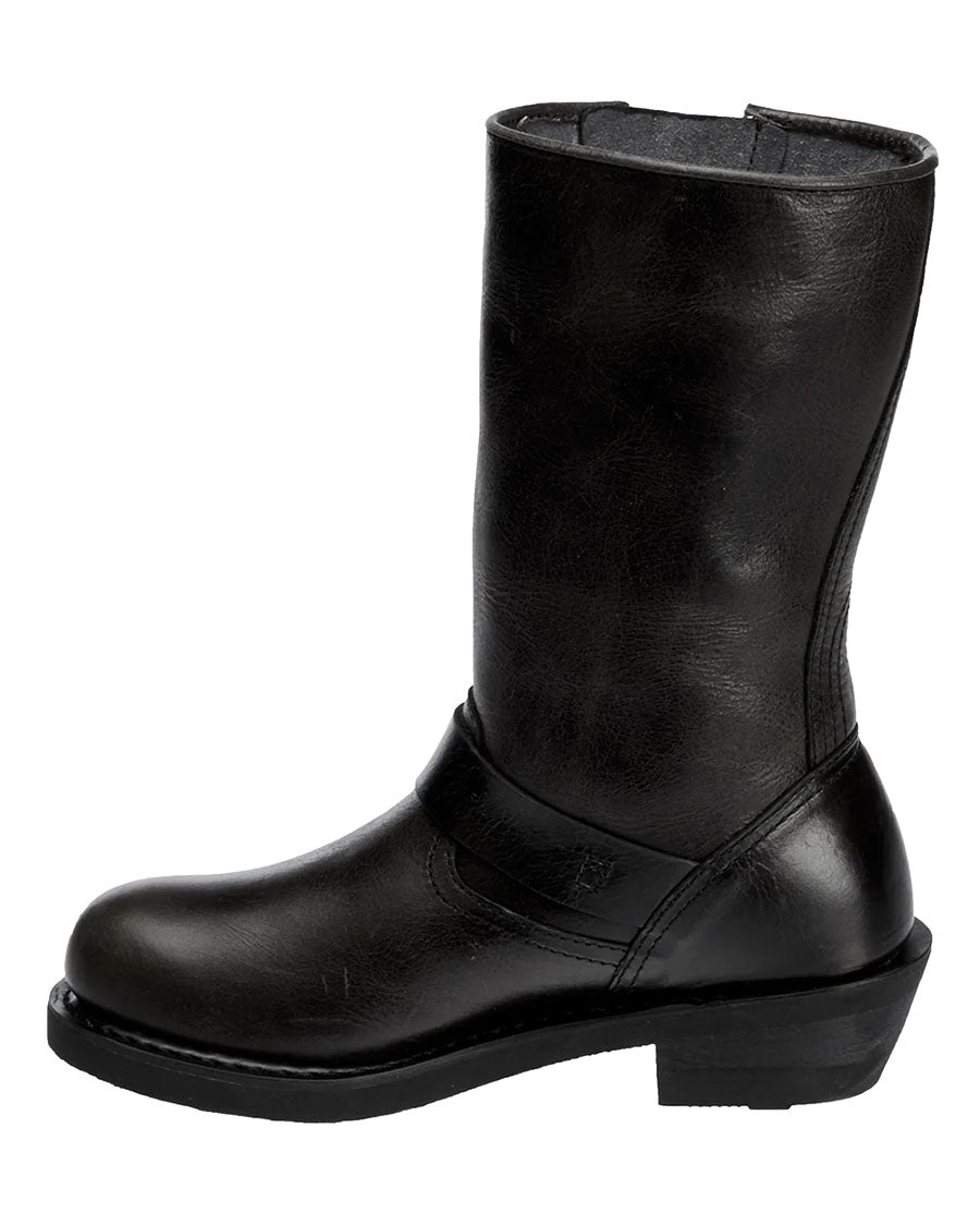 Women's Dartford 10" Engineer Boots - 83803
