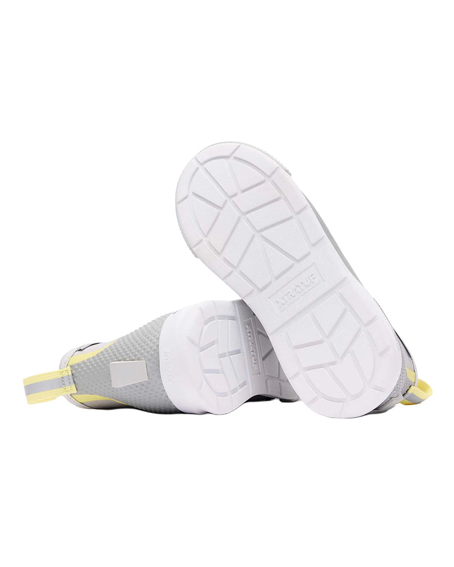 Women's 6" Ankle Deck Boots Sport - ADSW108