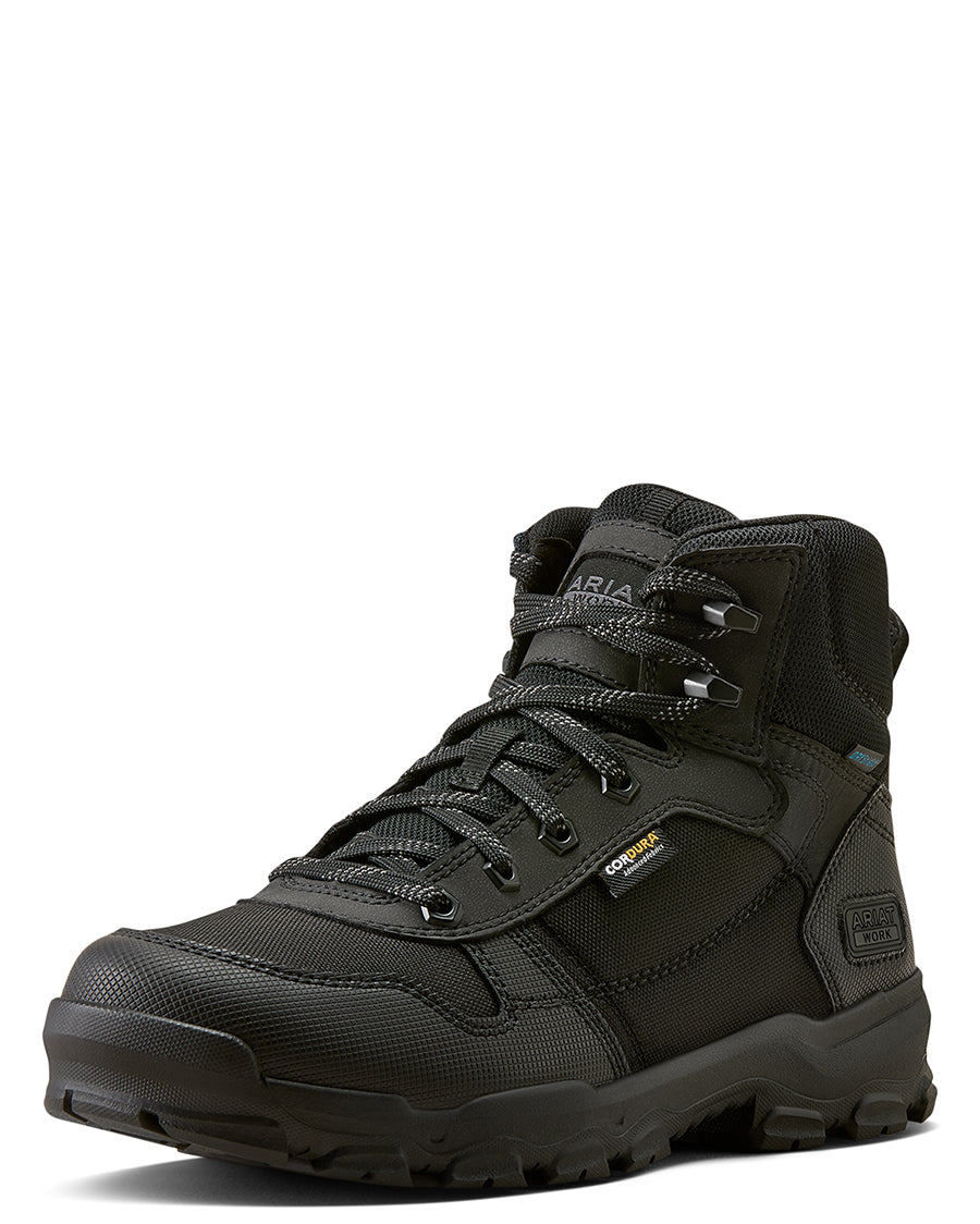 Men's Stryker Neo Waterproof Work Boots - 10080337