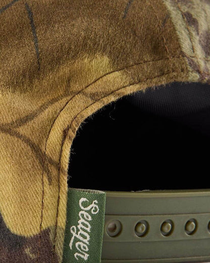 Maggie May Snapback - Mhh26Magmaycamo
