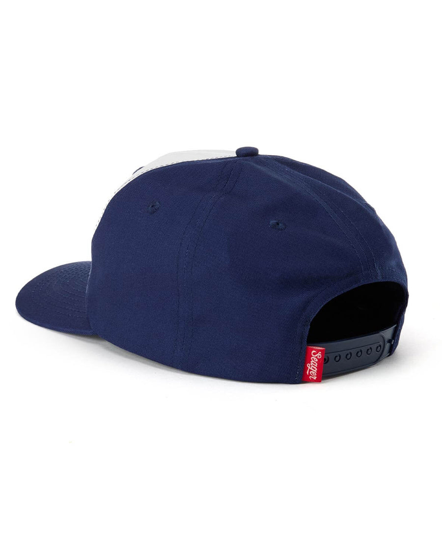 Sgr Usa Snapback - Mhsu26Usanvy