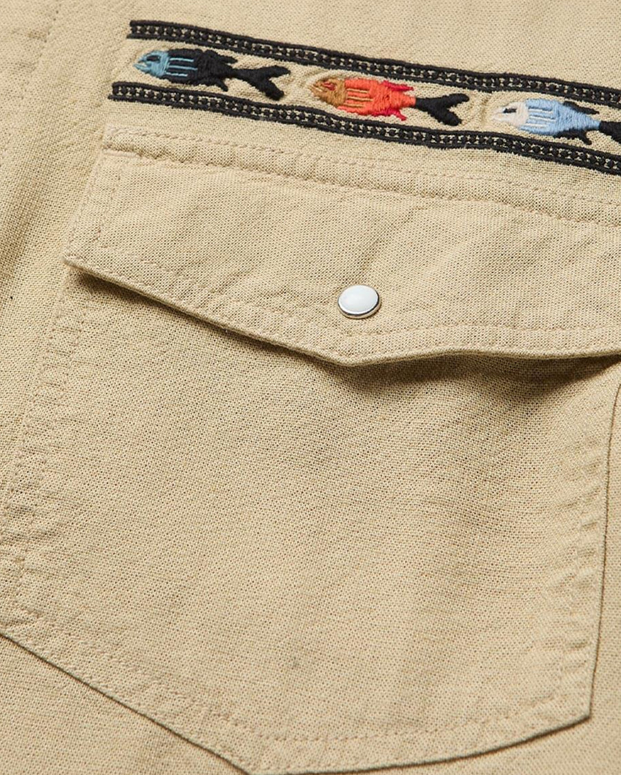 Whippersnapper Embroidered - Mssu26Whiptan