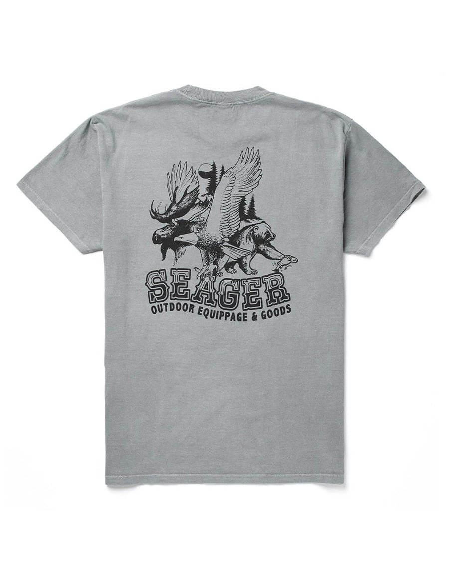 Premium Reserve Tee - Mtsp26Presvpgry