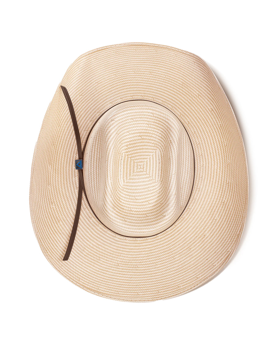 Cojo Special Straw Cowboy Hat