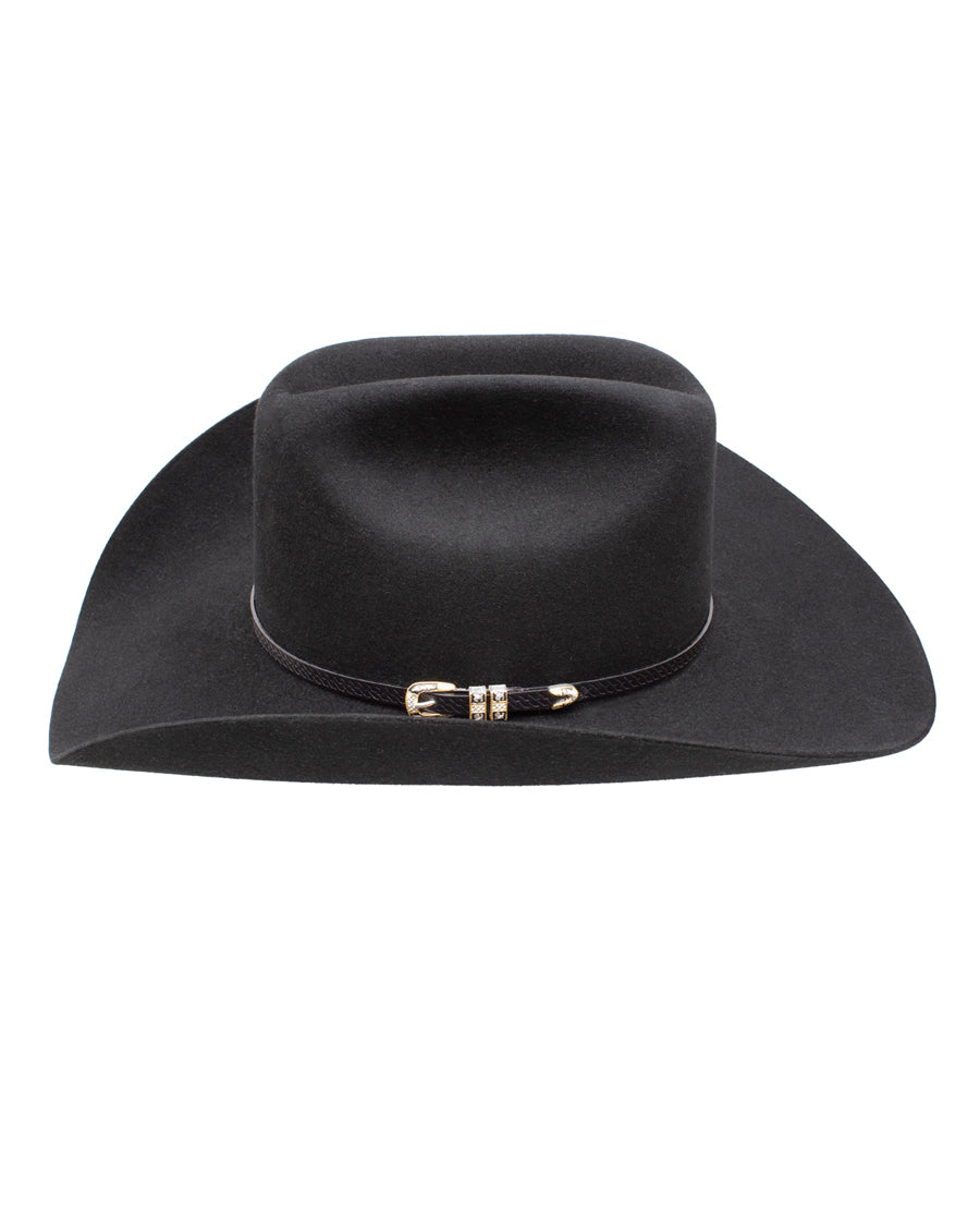 Mckinley 10X Premier Fur Felt Cowboy Hat - Sfmckn-7242-07