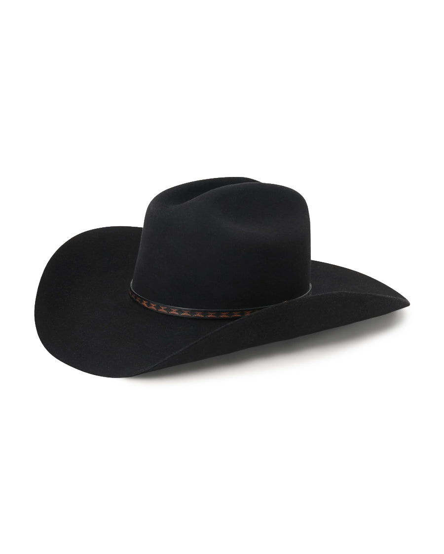 Medalist 5X Fur Felt Cowboy Hat - Sfmedl-7242-07