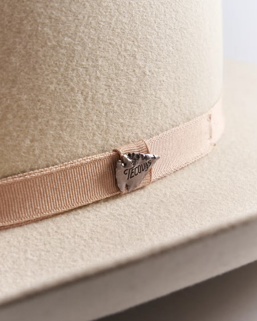 Cattleman Fur Cowboy Hat - 30404-Sby