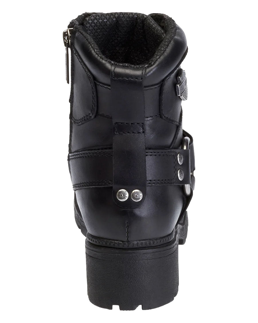Women's Jocelyn 6" Lace-Up Boots - 83775