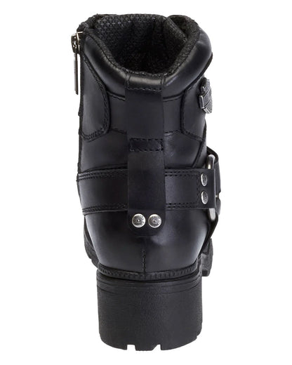 Women's Jocelyn 6" Lace-Up Boots - 83775