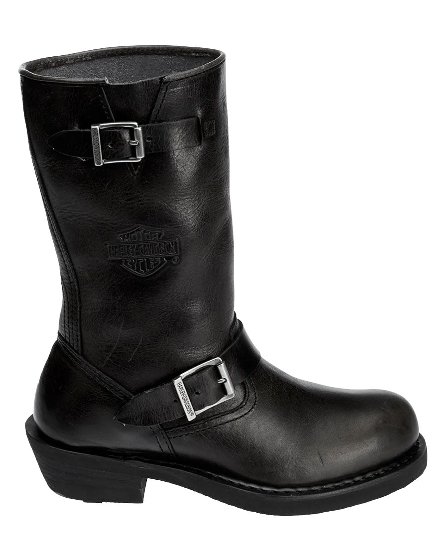 Women's Dartford 10" Engineer Boots - 83803