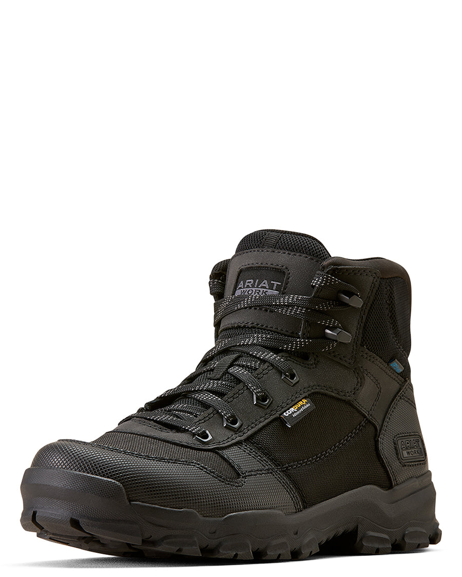 Men's Stryker Neo Waterproof Work Boots - 10080337