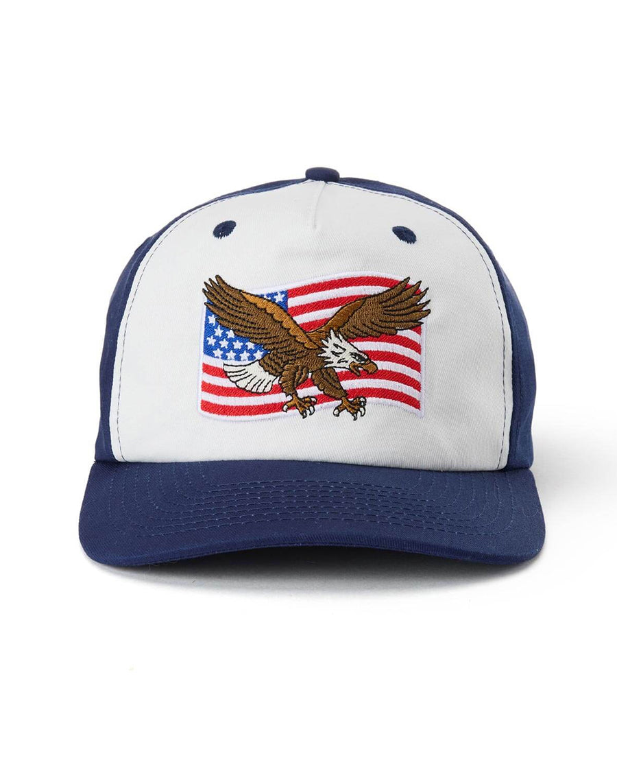 Sgr Usa Snapback - Mhsu26Usanvy