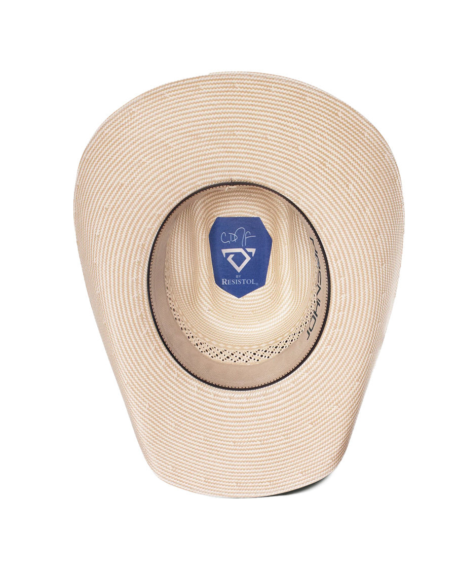 Cojo Special Straw Cowboy Hat