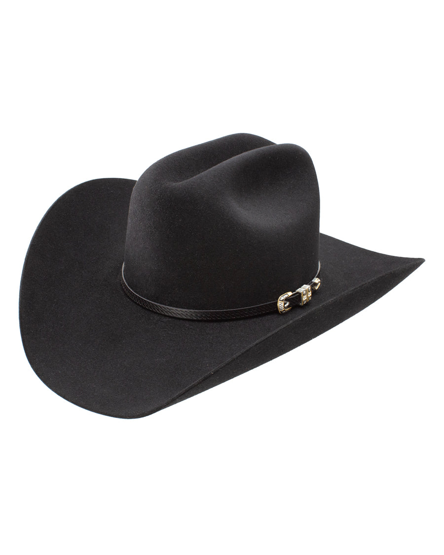 Mckinley 10X Premier Fur Felt Cowboy Hat - Sfmckn-7242-07
