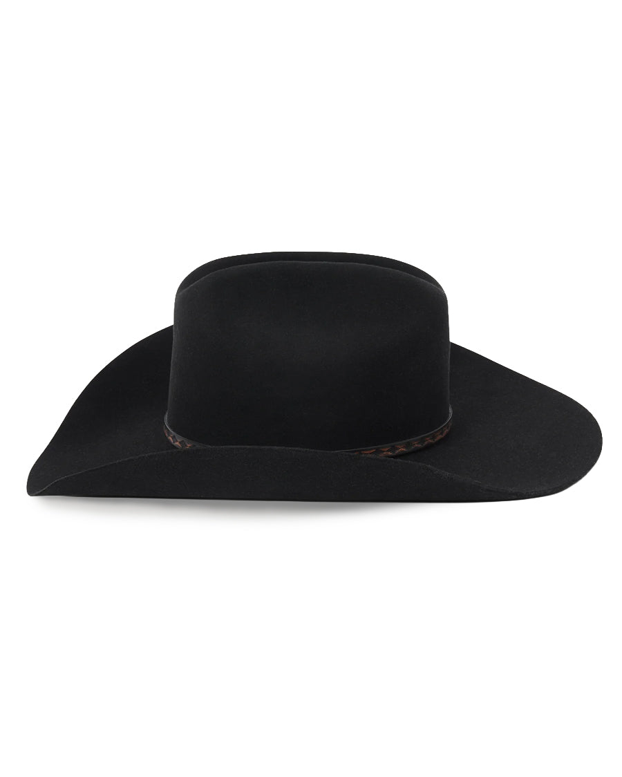 Medalist 5X Fur Felt Cowboy Hat - Sfmedl-7242-07