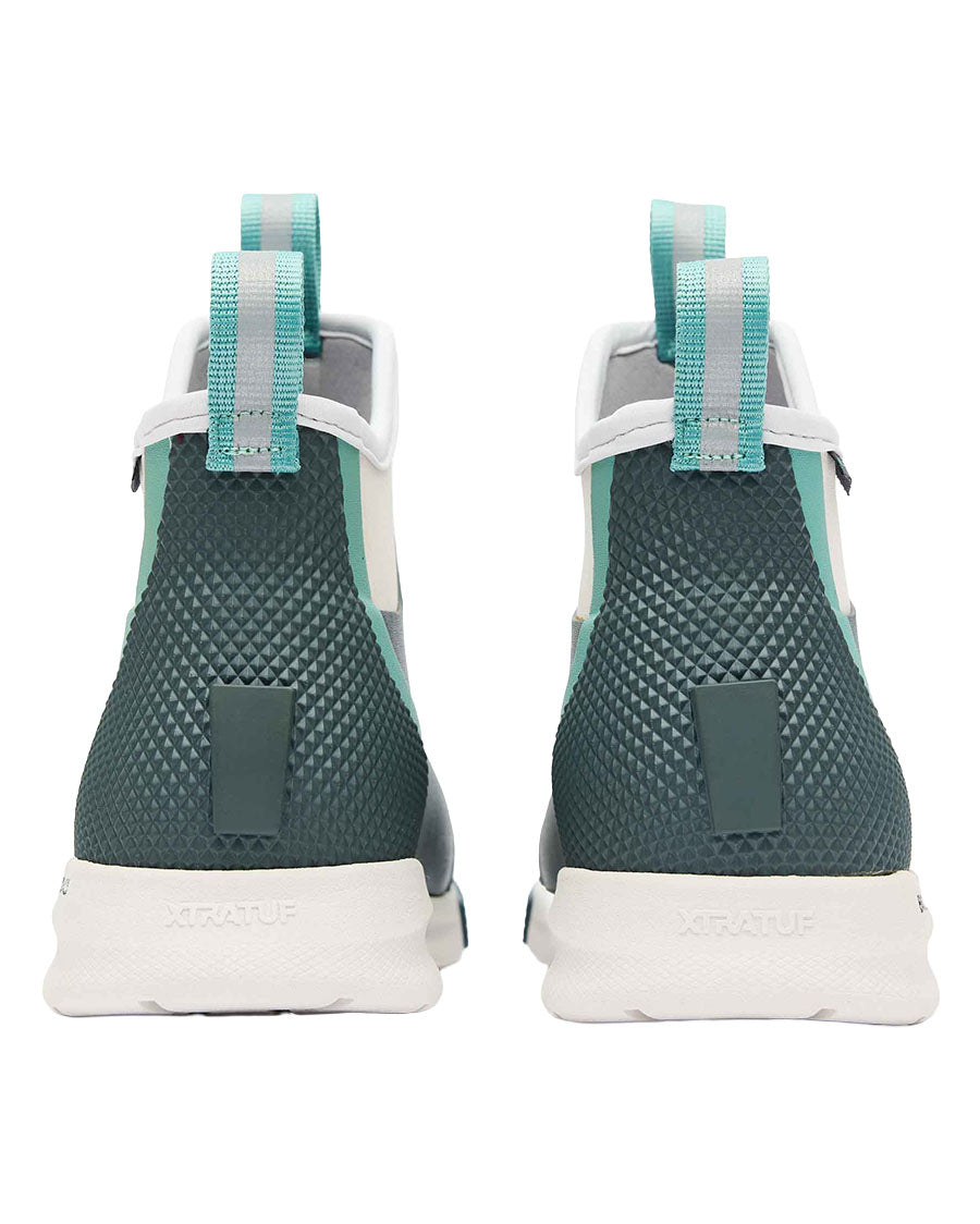 Women's 6" Ankle Deck Boots Sport - XADSW109