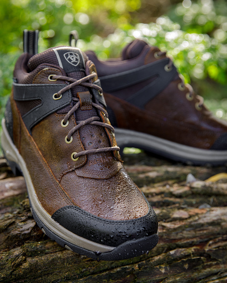 Men's Terrain Trek Waterproof Boots - 10080518