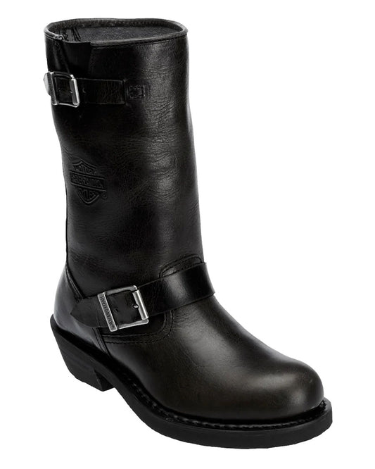 Women's Dartford 10" Engineer Boots - 83803