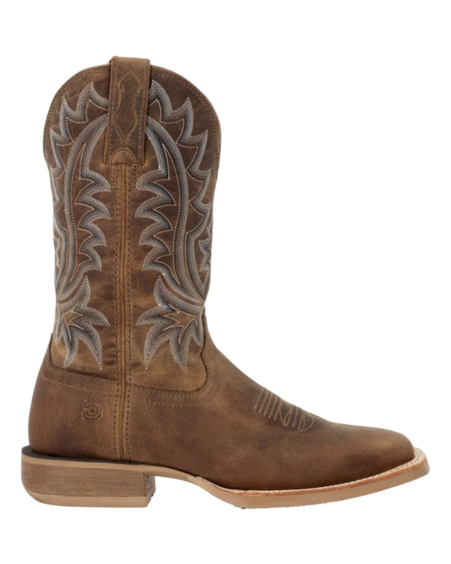 Men's Rebel Pro Boots - Ddb0549