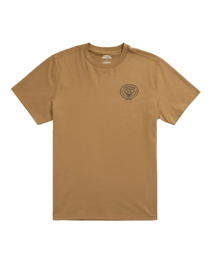 Men's Tecovas X Mossy Oak Cowboys & Deer T-Shirt - 61232-Oed by Tecovas from Skip’s Western Outfitters | TEC-61232-OED-S
