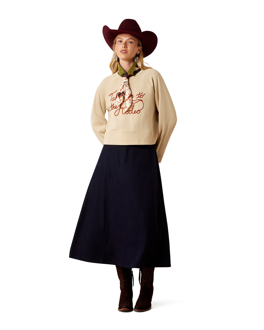 Women's Sydney Sweatshirt - 10079337