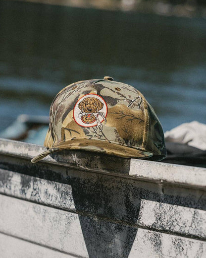 Maggie May Snapback - Mhh26Magmaycamo