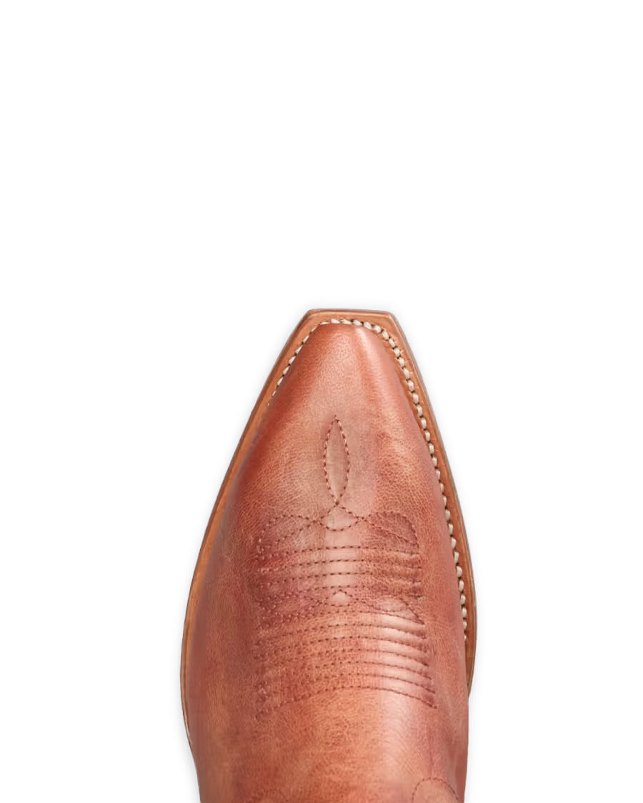 Women's The Annie Western Boots - 21097-Amb