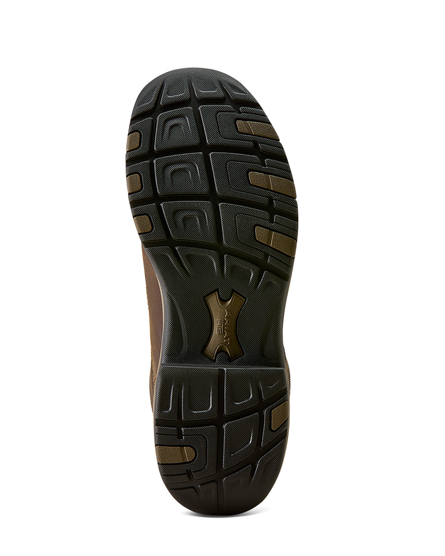 Women's Terrain Trek Waterproof Boots - 10080516