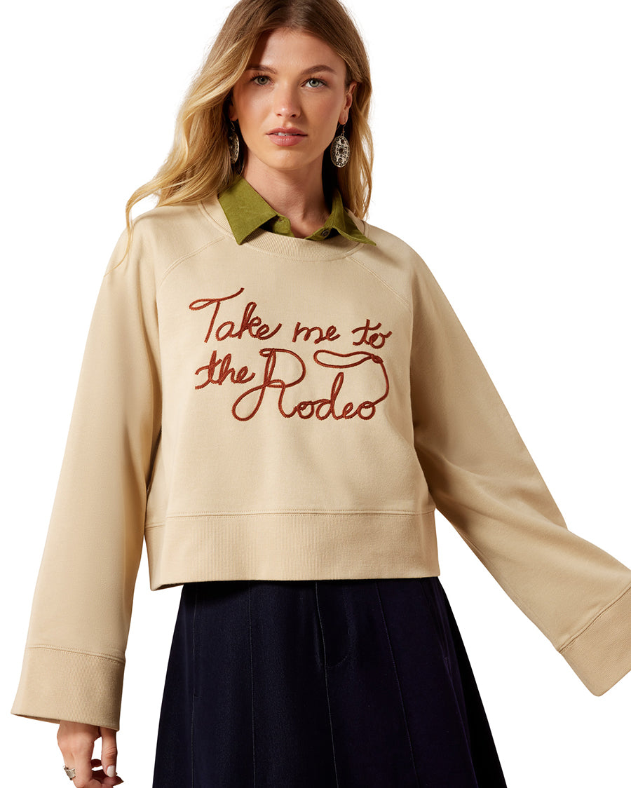 Women's Sydney Sweatshirt - 10079337