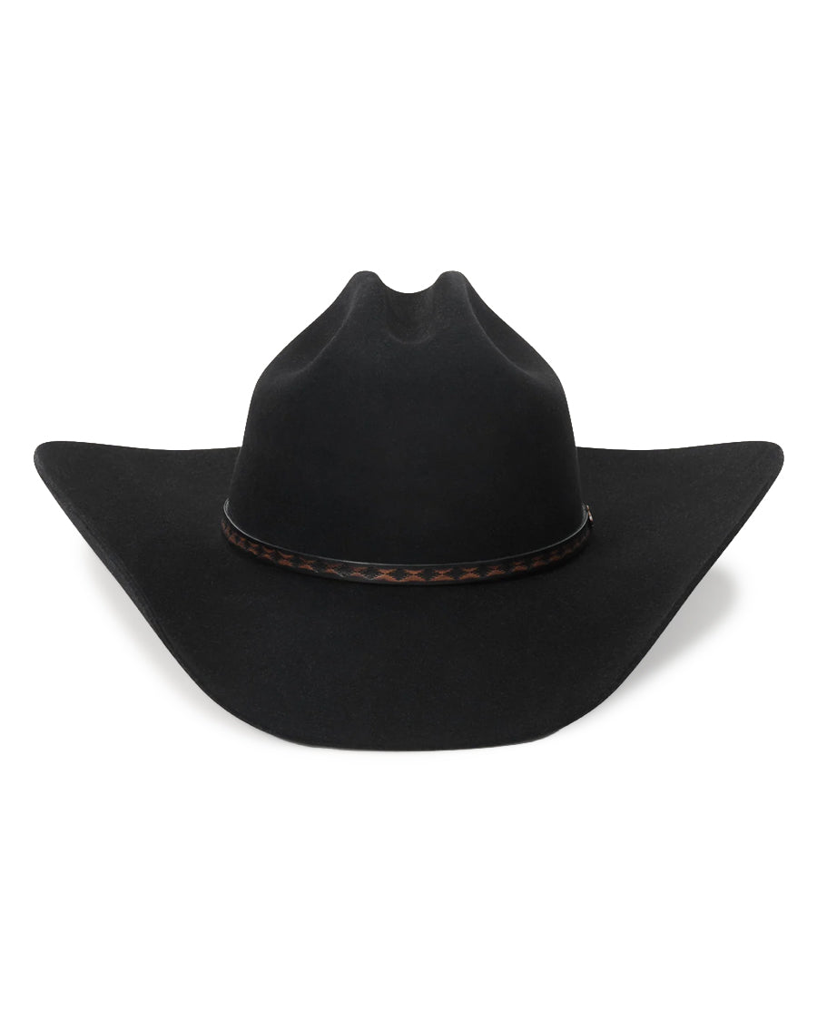 Medalist 5X Fur Felt Cowboy Hat - Sfmedl-7242-07