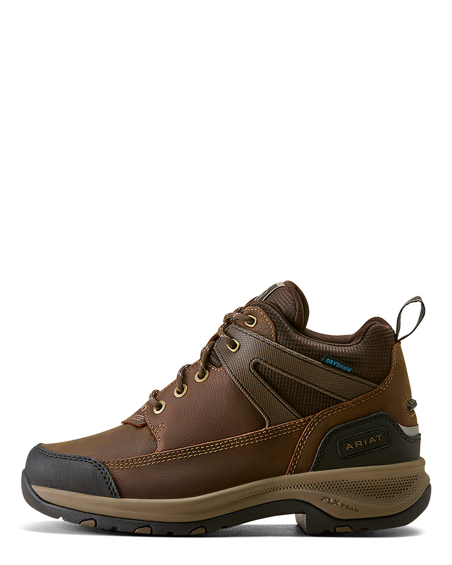 Women's Terrain Trek Waterproof Boots - 10080516