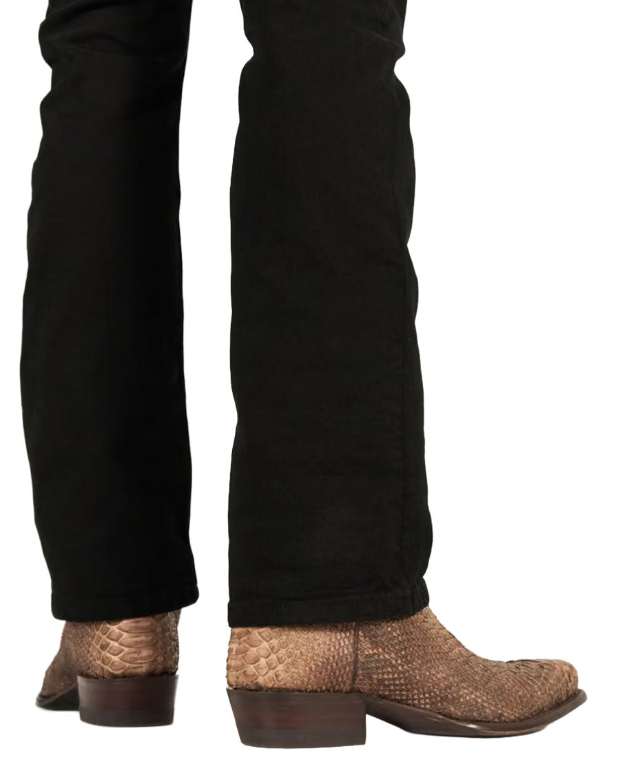 Tecovas Men's The Warren Western Boots - 11207-Ahb