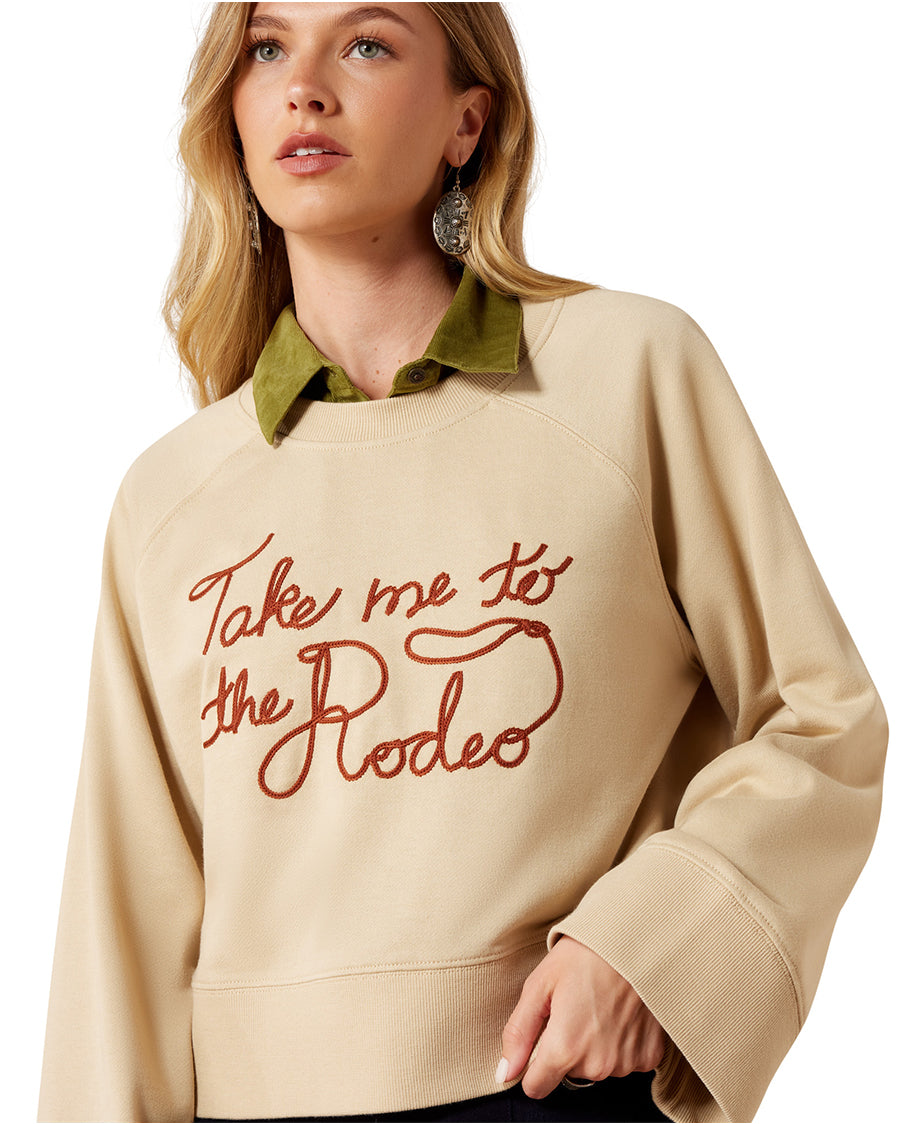 Women's Sydney Sweatshirt - 10079337