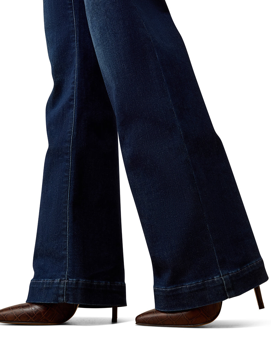 Women's Perfect Rise Vilma Ultrastretch Trouser Jeans - 10079195