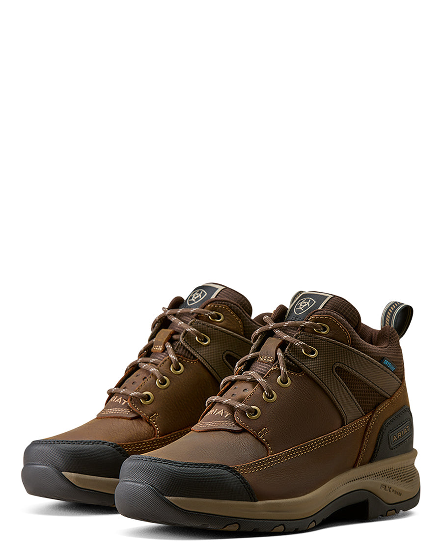 Women's Terrain Trek Waterproof Boots - 10080516