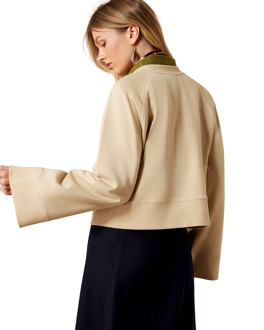 Women's Sydney Sweatshirt - 10079337