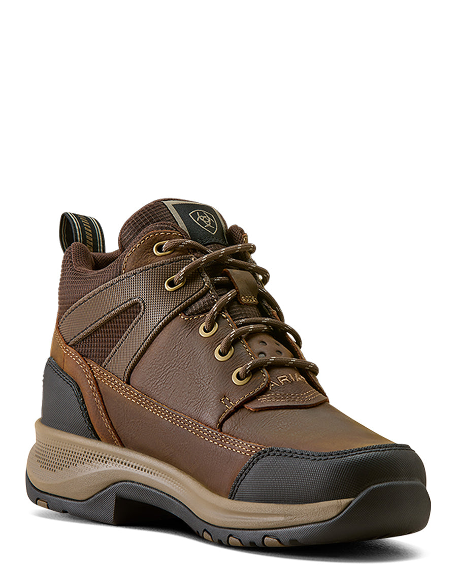 Women's Terrain Trek Waterproof Boots - 10080516