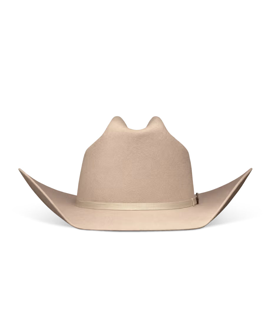 Cattleman Wool Cowboy Hat - 30534-Kha