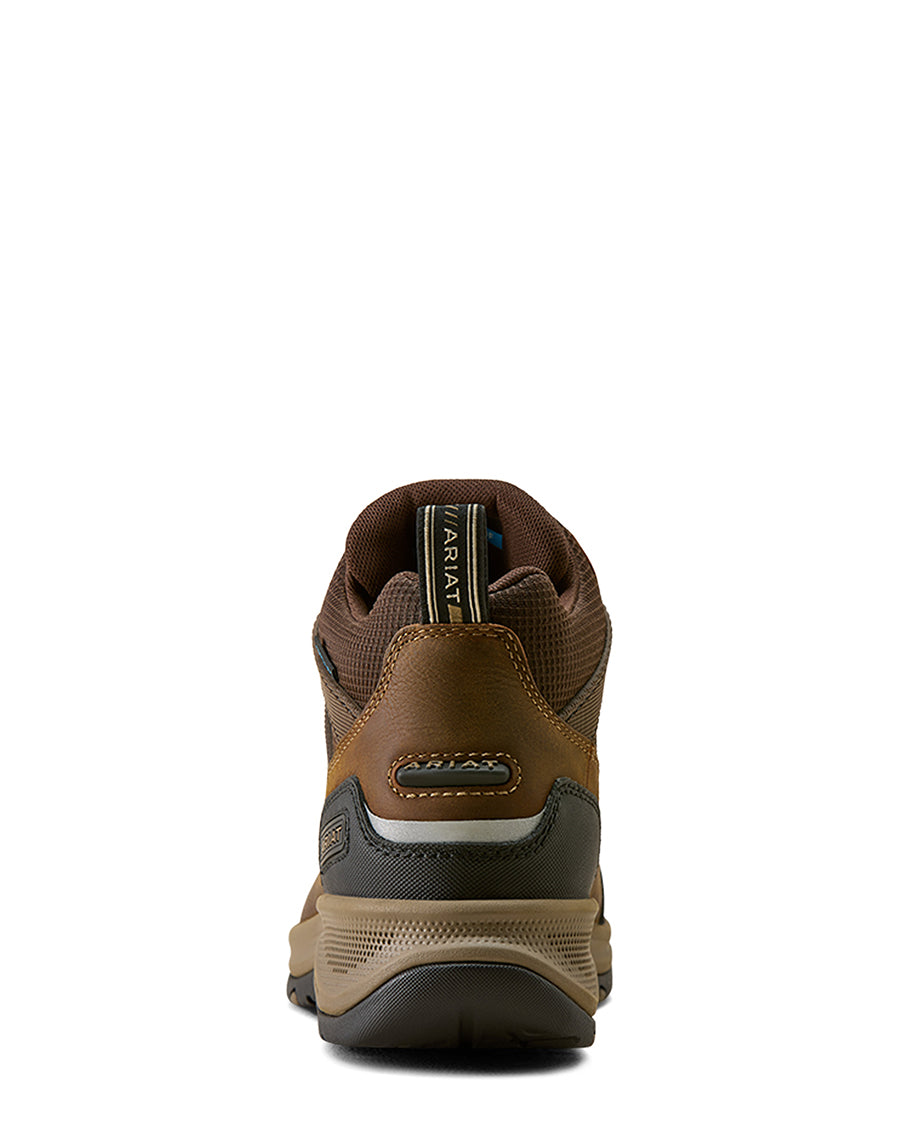 Women's Terrain Trek Waterproof Boots - 10080516