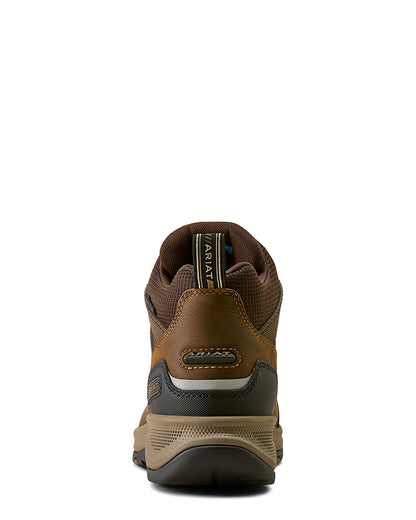 Women's Terrain Trek Waterproof Boots - 10080516