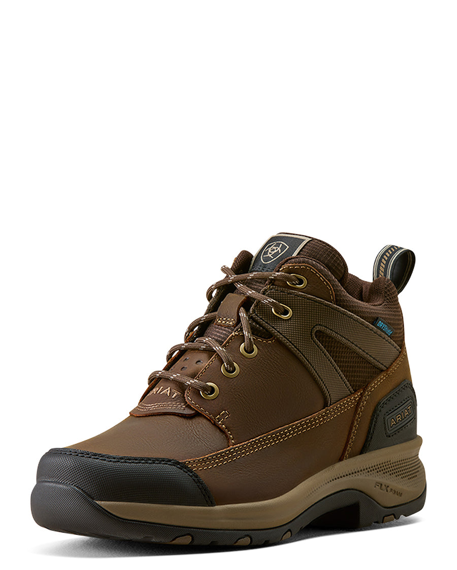 Women's Terrain Trek Waterproof Boots - 10080516