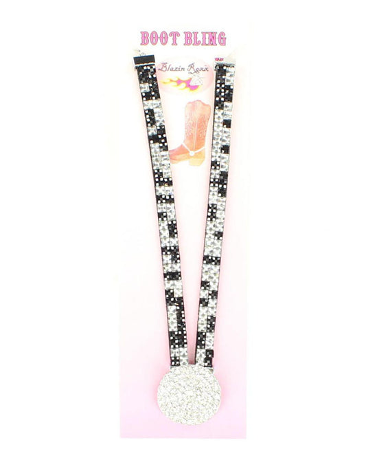 Boot Bling - 4312