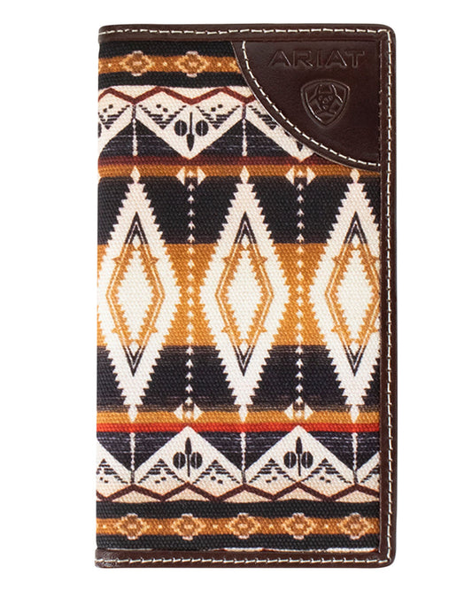 Southwest Rodeo Wallet - A3559402
