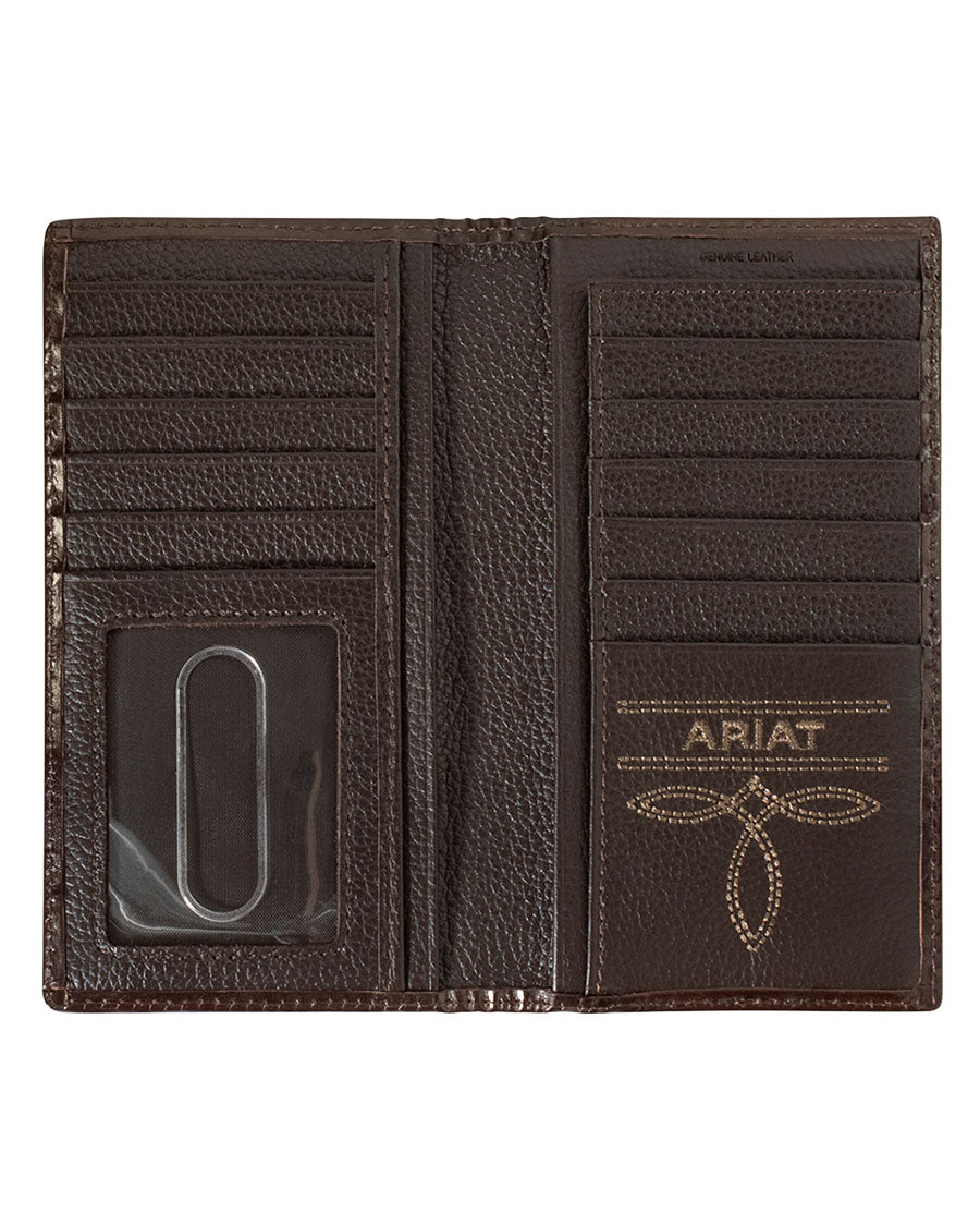 Southwest Rodeo Wallet - A3559402
