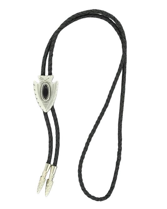 Arrowhead Bolo Tie - 22120